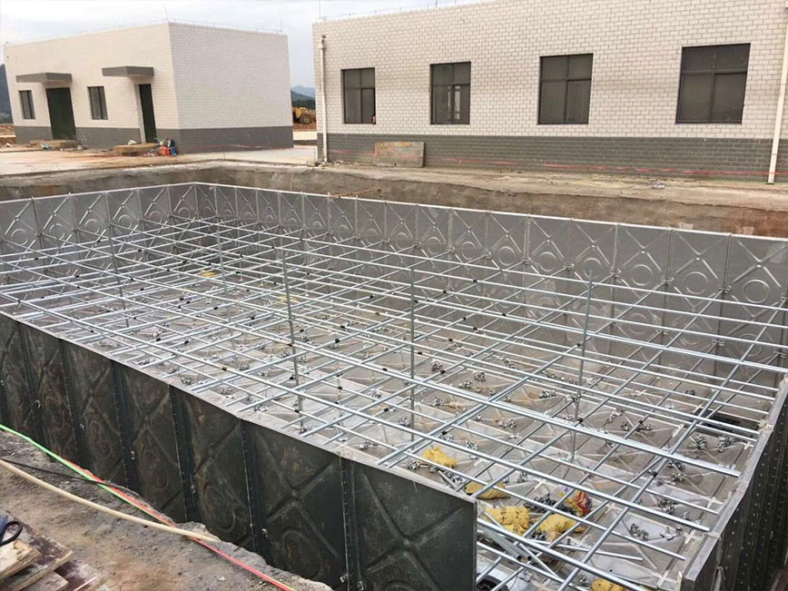 淮安市建工設備安裝有限公司